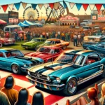 Upcoming Classic Car Events You Don’t Want to Miss